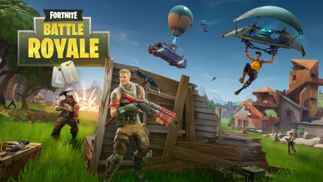 Fortnite : La version Android ne sera pas disponible sur le Play Store