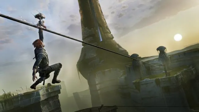 Star Wars Jedi: Fallen Order est devenu le jeu Star Wars le plus vendu par EA sur PC à son lancement