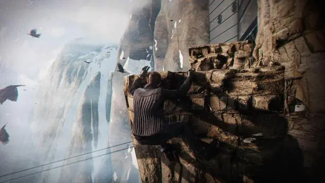 007 First Light : Sa durée de vie déjà évoquée