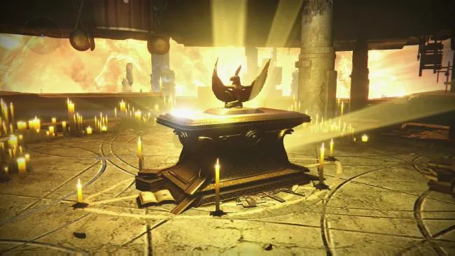 Le Tournoi du Jugement d'Osiris est ouvert (du 17 au 21 février)