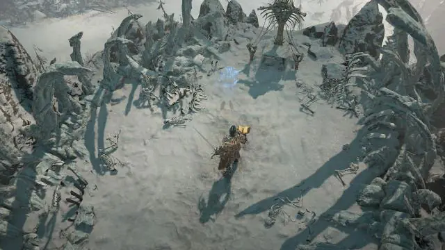 Diablo 5 promet la campagne la plus spectaculaire de toute la saga