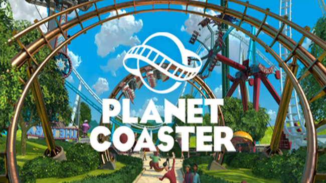 Planet Coaster, l'avenir de la simulation de parc d'attractions ...