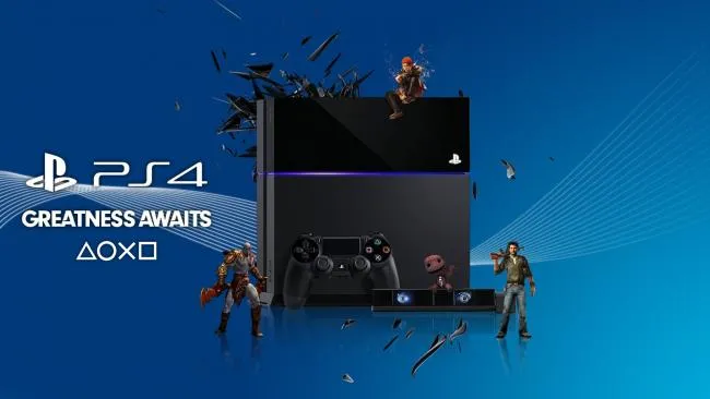 Le succès de Sony et de la PS4 serait dû à ses exclusivités
