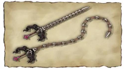 Campagne Kickstarter terminée pour Bloodstained