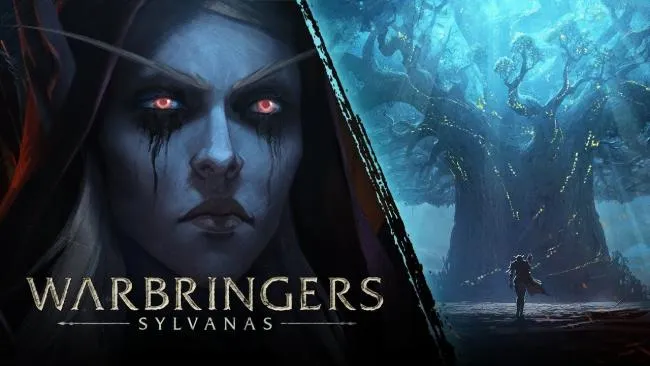 World of Warcraft : Le court-métrage Prémices consacré à Sylvanas est sorti et divise les joueurs !