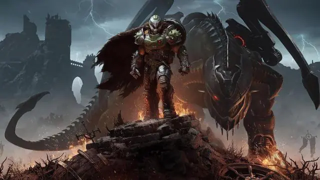 ID Software : Quatre projets ambitieux prévus par le studio avant la vague de licenciements