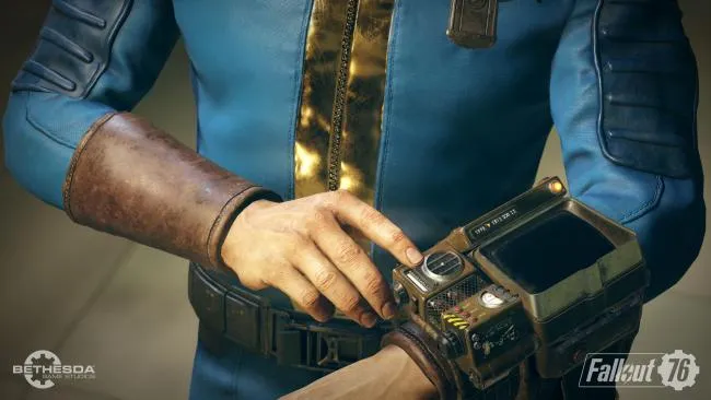 Fallout 76 intégrera un mode Photo avec des filtres !