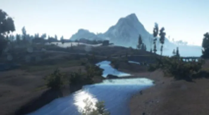 Devblog 54 - Amélioration du terrain