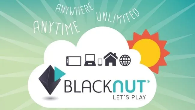 Blacknut, la bibliothèque du jeu vidéo