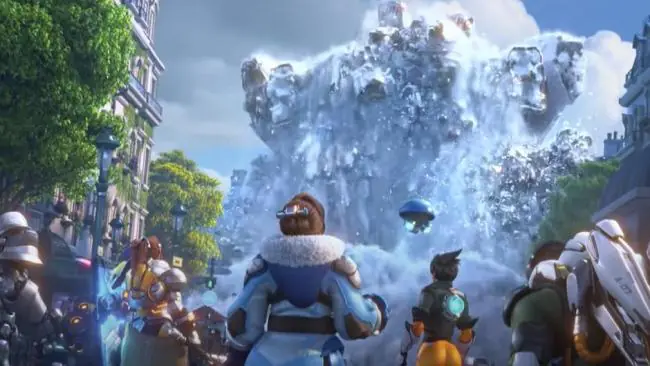 Blizzard : L'action du studio chute après l'annonce des retards d'Overwatch 2 et Diablo 4