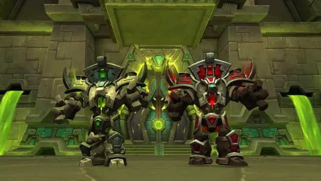 WoW : Quel est le niveau des équipements obtenus en raid et en donjon mythique en saison 2 ?
