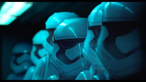 Un Trailer pour Lego Star Wars 7