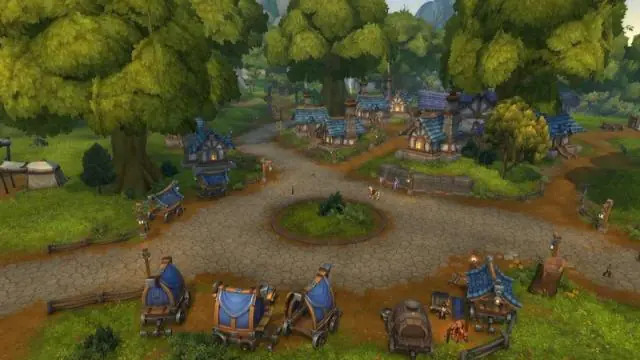 WoW Midnight : Des objets de décoration pour votre futur Logis pourraient être vendus avec une nouvelle monnaie premium, le « Hearthsteel »