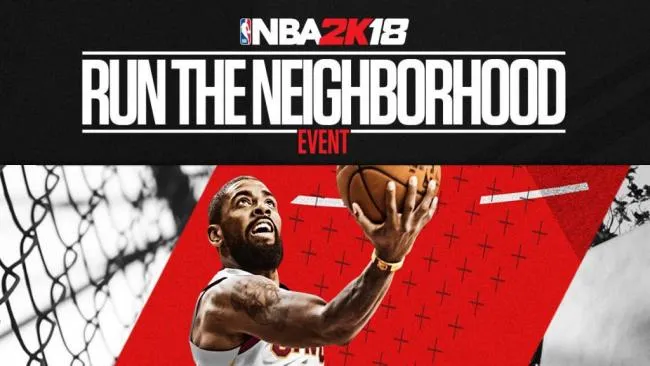 NBA 2K18 dévoile enfin une partie du mode carrière !