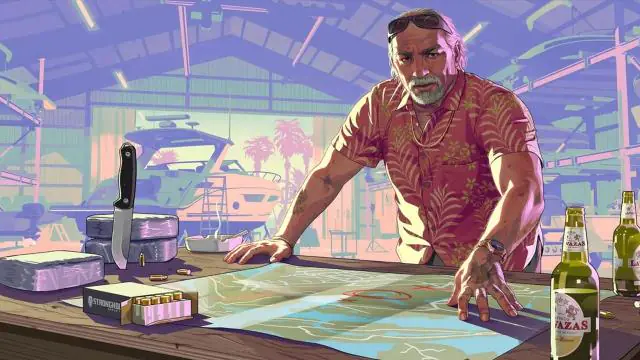 GTA 6 : Un célèbre acteur confirme sa présence au casting 