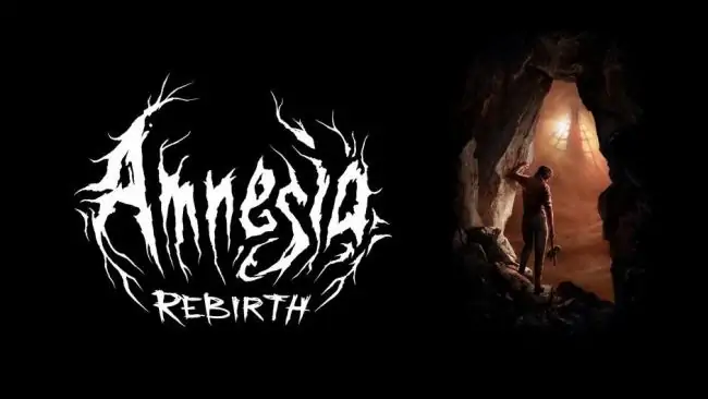 Amnesia: Rebirth partage sa date de sortie dans un nouveau trailer