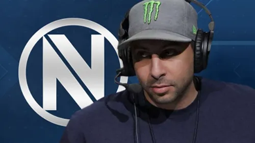 DH Cluj : Interview de Hastr0