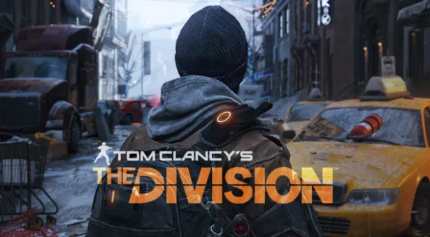 Pourquoi « Tom Clancy's The Division » ?