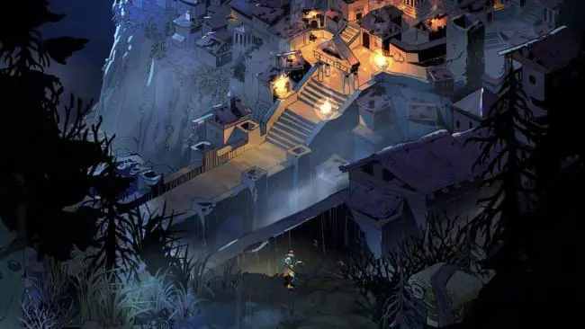 Hades 2 Surface : Comment débloquer l'accès à cette zone et y rester longtemps ?