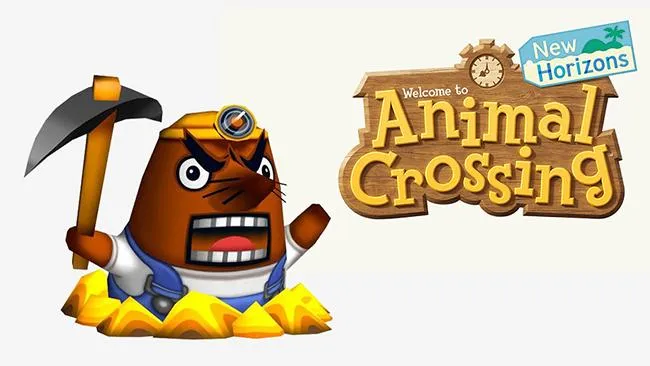 Animal Crossing: New Horizons : Resetti a été licencié à cause des sauvegardes automatiques