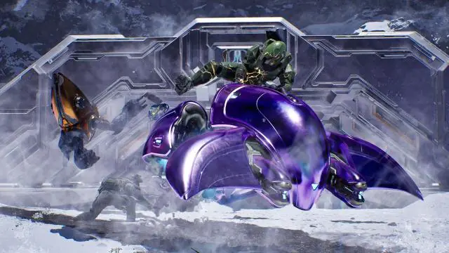 Halo: Campaign Evolved est-il cross-play et cross-progression ?