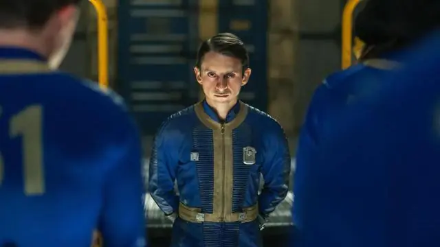 Fallout série TV : La saison 2 s'offre sa date de sortie et un nouveau trailer