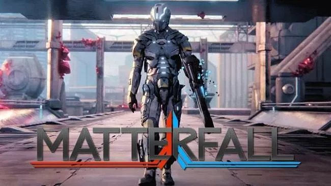 Test de Matterfall, une exclusivité PS4 !