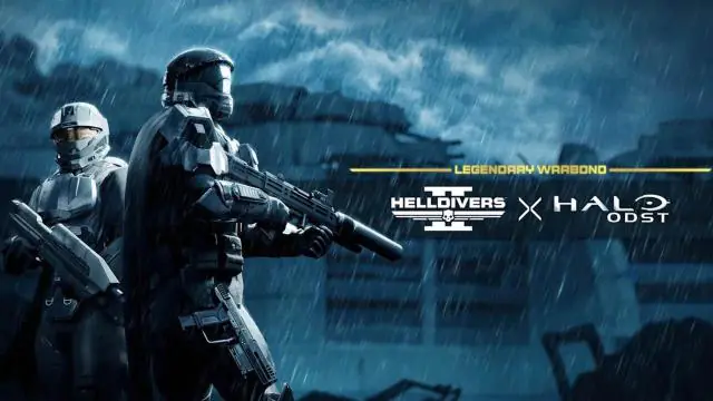 Helldivers 2 x Halo 3: ODST : La collaboration tant attendue réserve une belle surprise aux joueurs