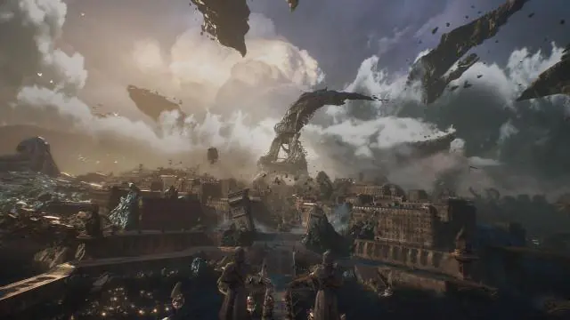 Clair Obscur: Expedition 33 : Son directeur s'exprime sur l'arrêt des jeux en physique par Sony