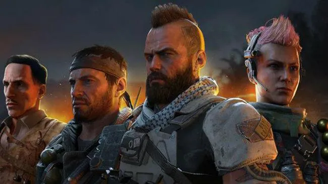 Call of Duty: Black Ops 4 : Le mode Infecté fait son retour cette semaine !