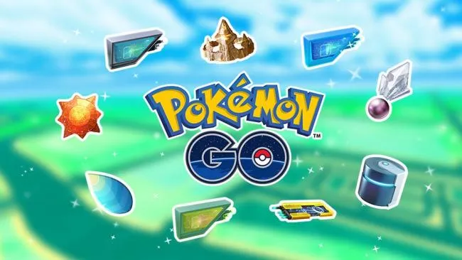 Pokémon GO : Événement évolution
