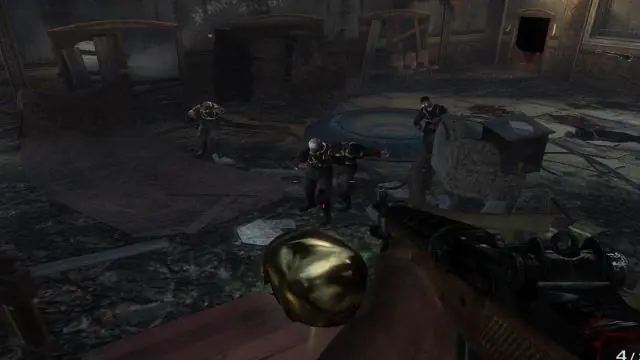 Le mythique mode Zombies de Black Ops 1 est jouable gratuitement sur navigateur