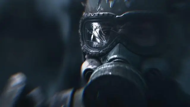 Metro 2039 dévoile une édition collector avec un casque de Spartan taille réelle