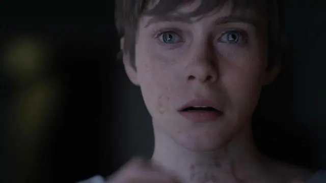 OD se dote d'un premier vrai trailer glaçant et angoissant 