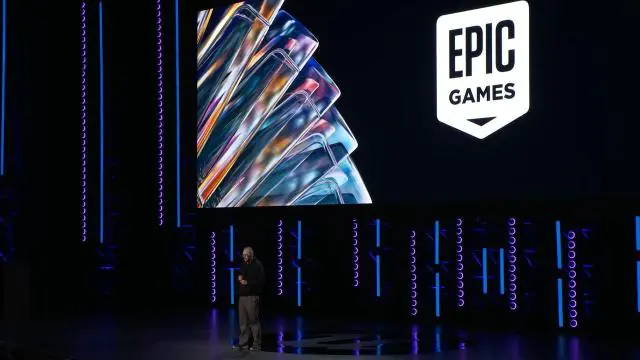 Epic Games veut sauver le jeu vidéo, et Roblox serait son plus grand adversaire