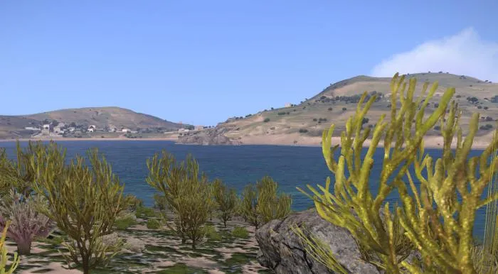 Mise à jour Altis - Fin novembre