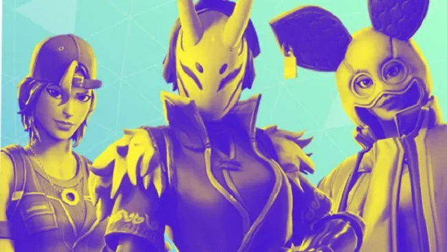 Fortnite : Osmo, Kylixx et Ares remportent la Coupe Cash Trios