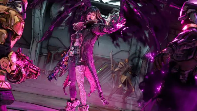 Borderlands 4 dévoile son endgame et une feuille de route post-lancement ambitieuse