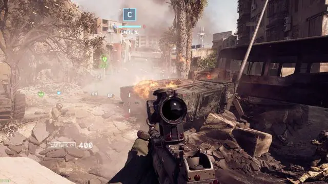 Comment gagner de l'XP et monter de niveau rapidement dans Battlefield 6
