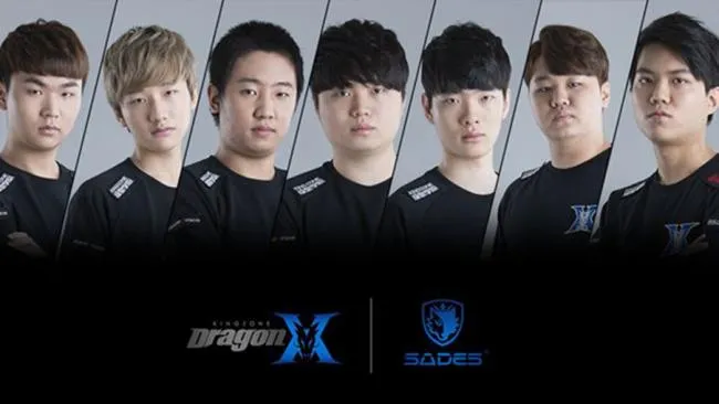 LoL : Kingzone DragonX remporte la LCK et se qualifie pour les MSI ! 