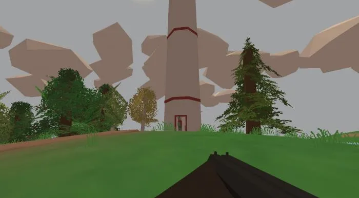 Preview 3.7.1.0 - Le metal ? c'est la vie.