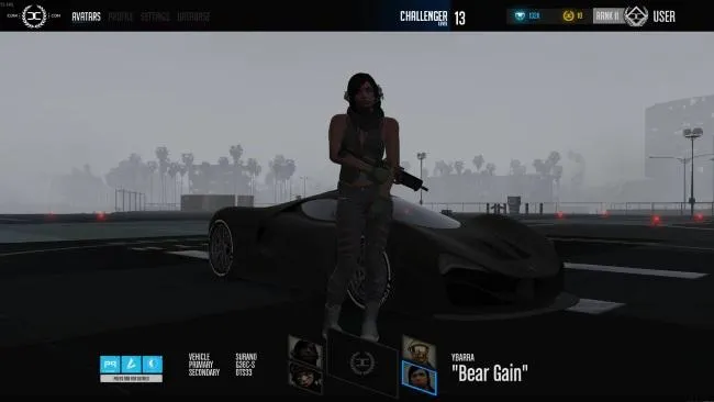 GTA V : un mod intègre la battle royale au jeu !