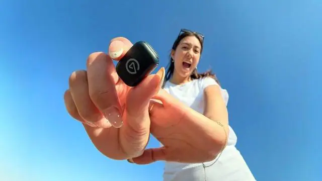 Elgato Wave Go : Un micro sans fil qui passe du clip au micro à main en un geste