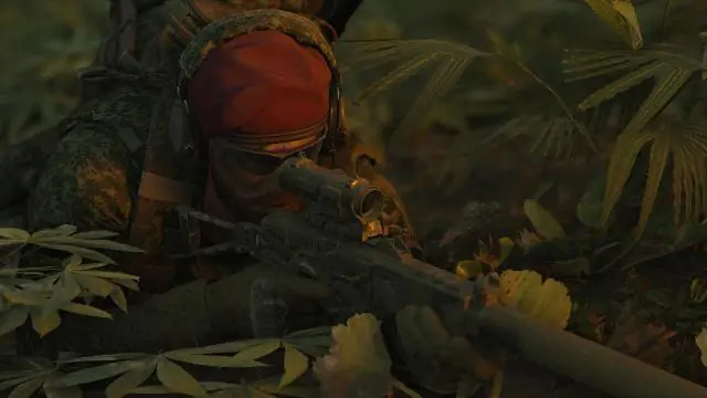 Le prochain Ghost Recon est enfin officiel et vous pourrez bientôt y jouer