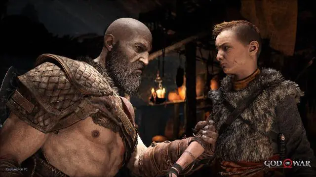 God of War : La série TV tient l'acteur qui jouera Kratos