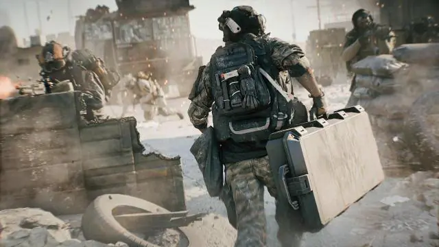 Battlefield REDSEC : Comment réanimer ses coéquipiers ?