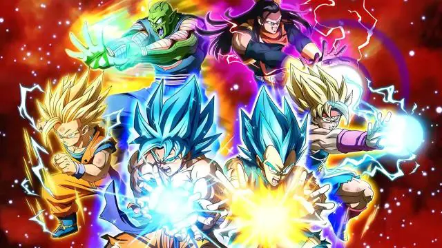 DRAGON BALL: Sparking! Zero dévoile son nouveau DLC et 30 nouveaux personnages jouables