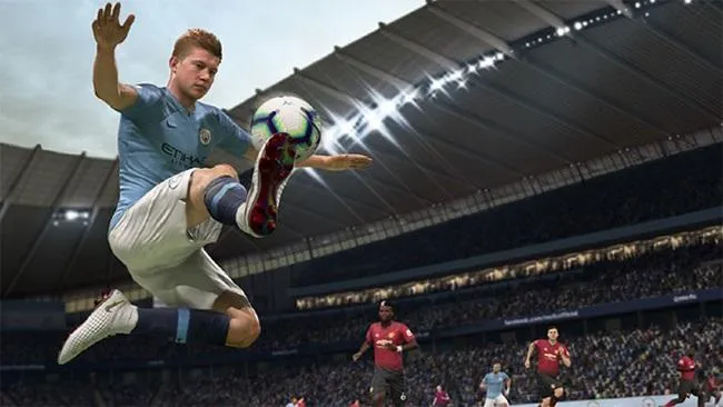 FIFA 19 : La vitesse grandement nerfée sur FUT