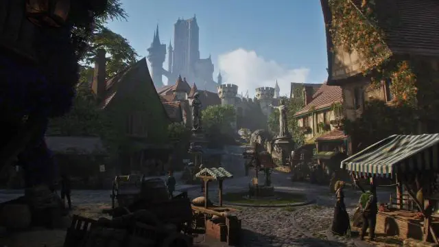 Fable : Ce compagnon emblématique sera aux abonnés absents