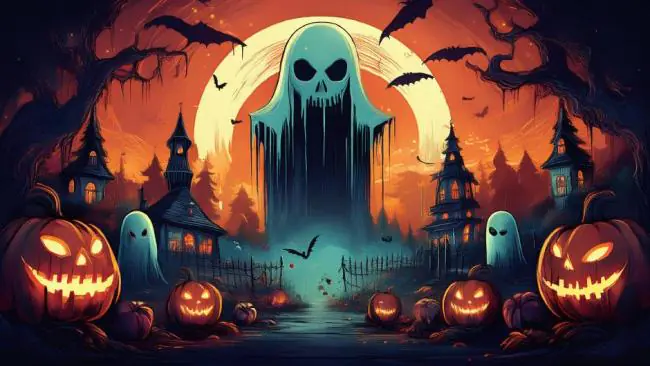 Halloween : 10 jeux horrifiques à découvrir absolument